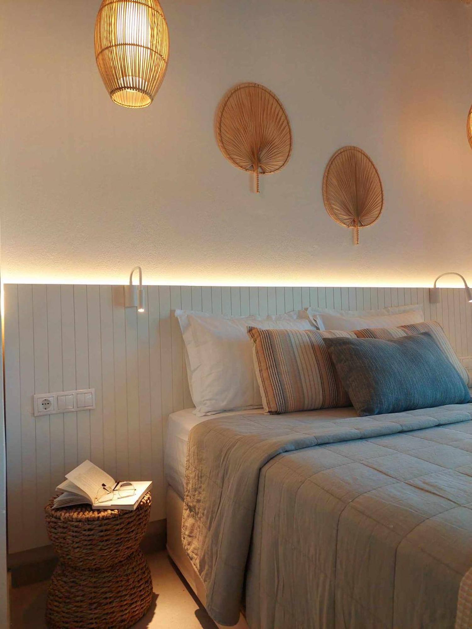 Maya Apartments, Modern And Convenient Apartments With Private Parking スキアトスタウン エクステリア 写真