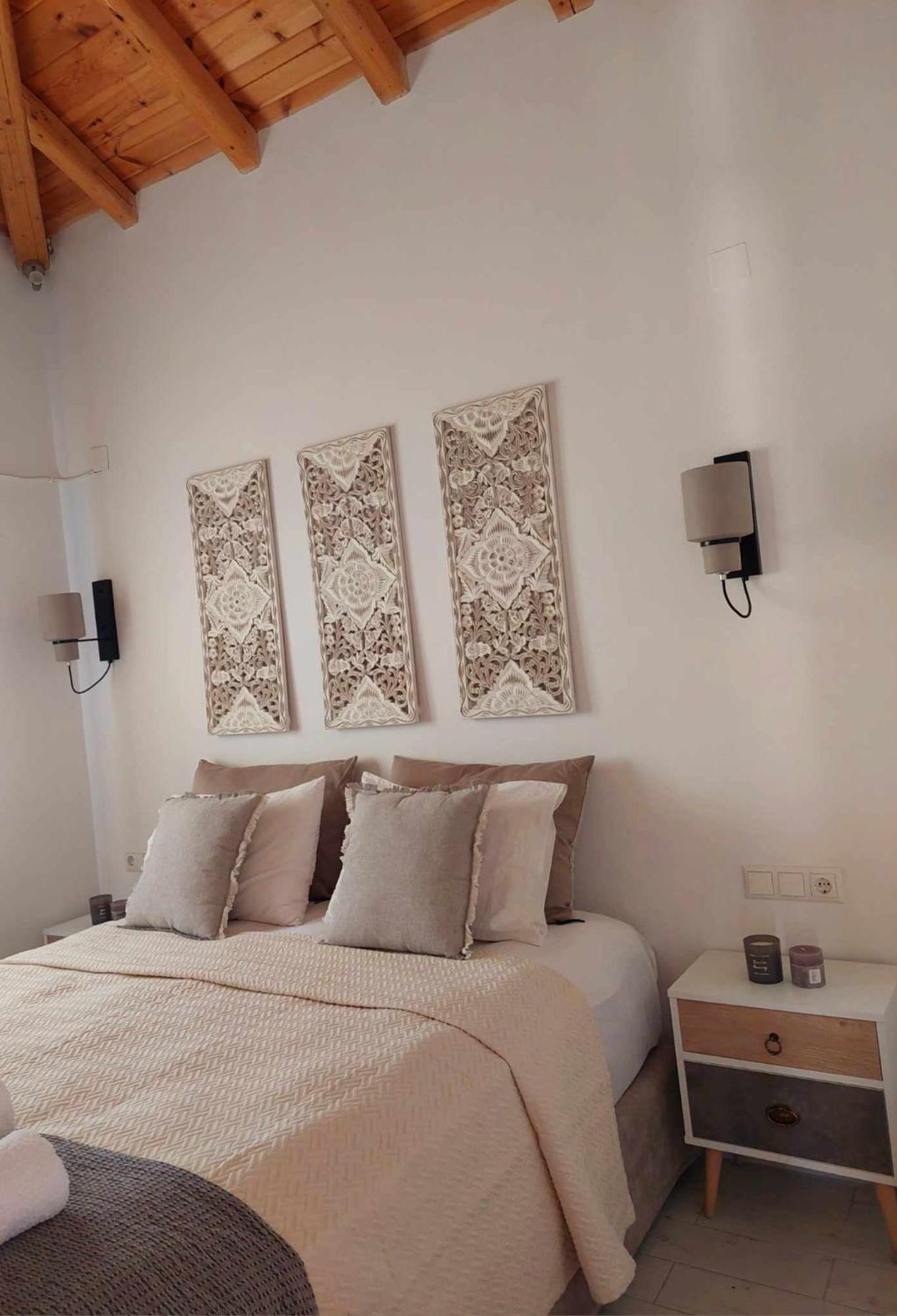 Maya Apartments, Modern And Convenient Apartments With Private Parking スキアトスタウン エクステリア 写真
