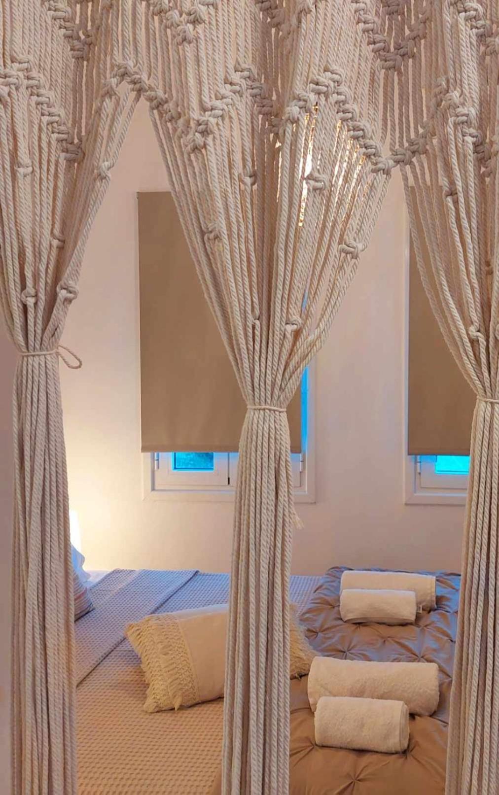 Maya Apartments, Modern And Convenient Apartments With Private Parking スキアトスタウン エクステリア 写真
